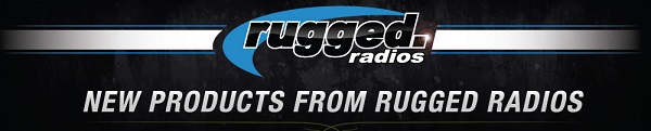 Rugged Radios